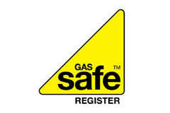 gas safe companies Aberdour